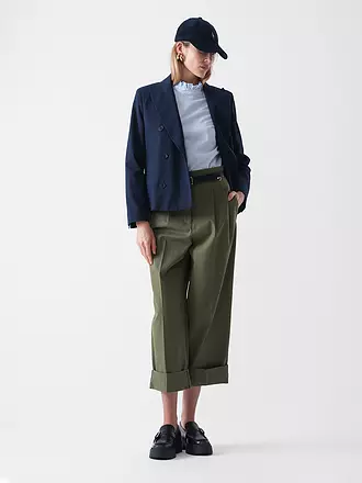 RICH & ROYAL | Blusenshirt | hellblau